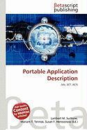 Portable Application Description