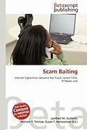 Scam Baiting