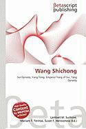 Wang Shichong