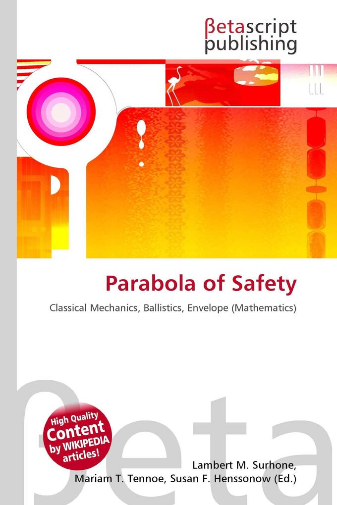 Parabola of Safety