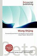 Wang Shijing