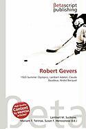 Robert Gevers