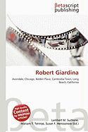 Robert Giardina