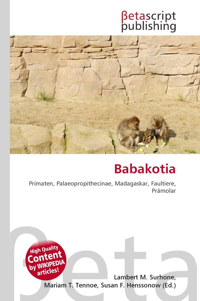 Babakotia