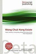 Wong Chuk Hang Estate