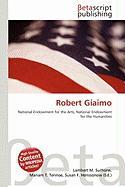 Robert Giaimo