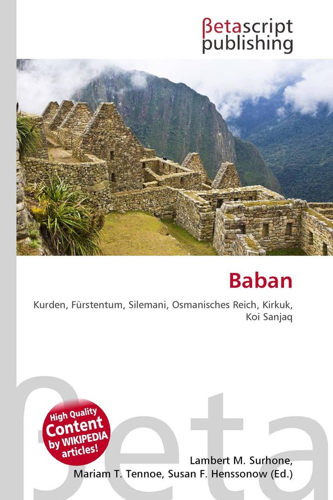 Baban