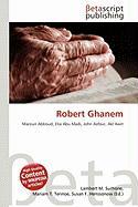 Robert Ghanem