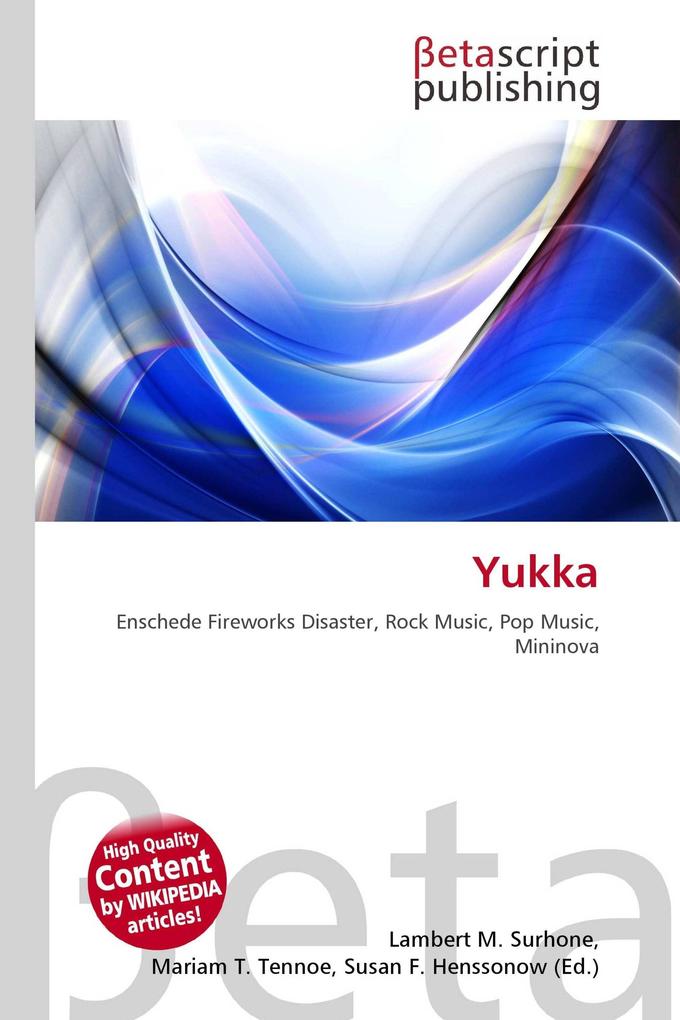 Yukka