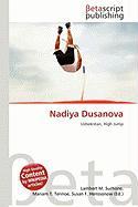 Nadiya Dusanova