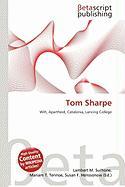 Tom Sharpe
