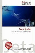 Tom Shales