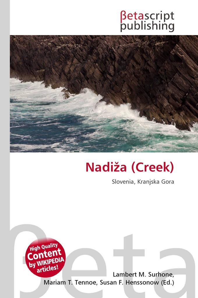 Nadia (Creek)