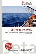 USS Voge (FF-1047)