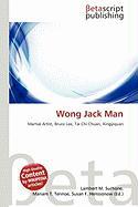 Wong Jack Man