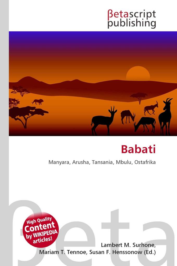 Babati