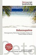Babassupalme