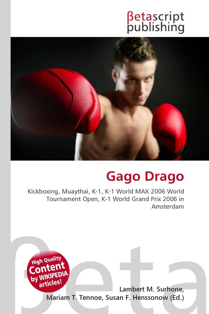 Gago Drago