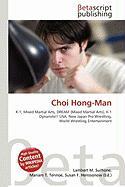 Choi Hong-Man