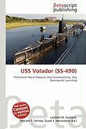 USS Volador (SS-490)