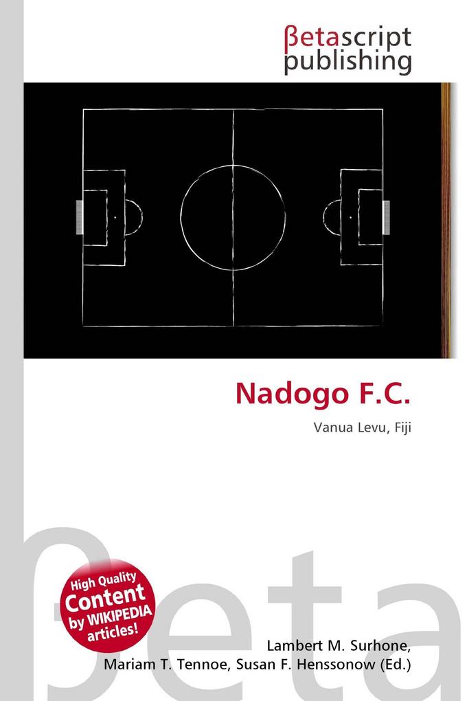 Nadogo F.C.