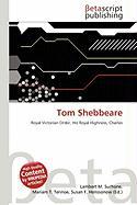 Tom Shebbeare