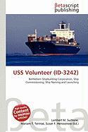 USS Volunteer (ID-3242)