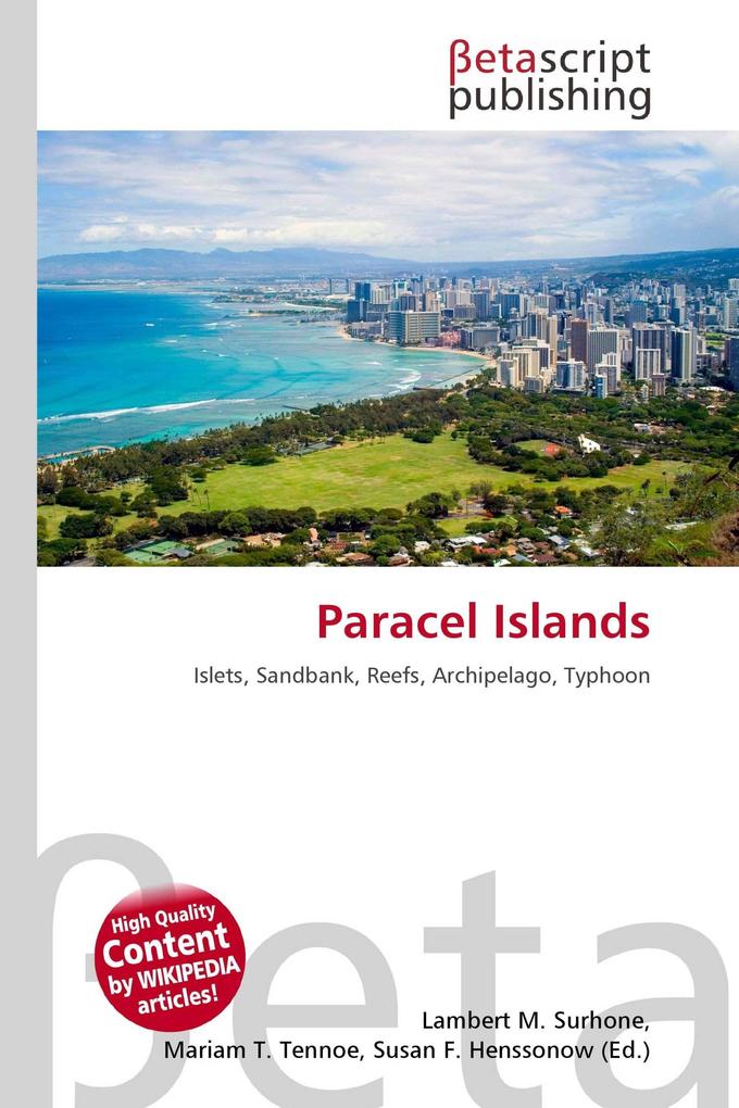 Paracel Islands