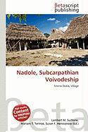 Nadole Subcarpathian Voivodeship