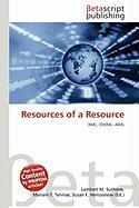 Resources of a Resource
