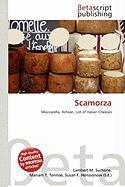 Scamorza