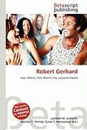 Robert Gerhard