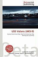 USS Volans (AKS-9)