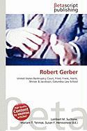 Robert Gerber
