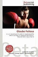 Glaube Feitosa