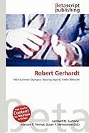 Robert Gerhardt