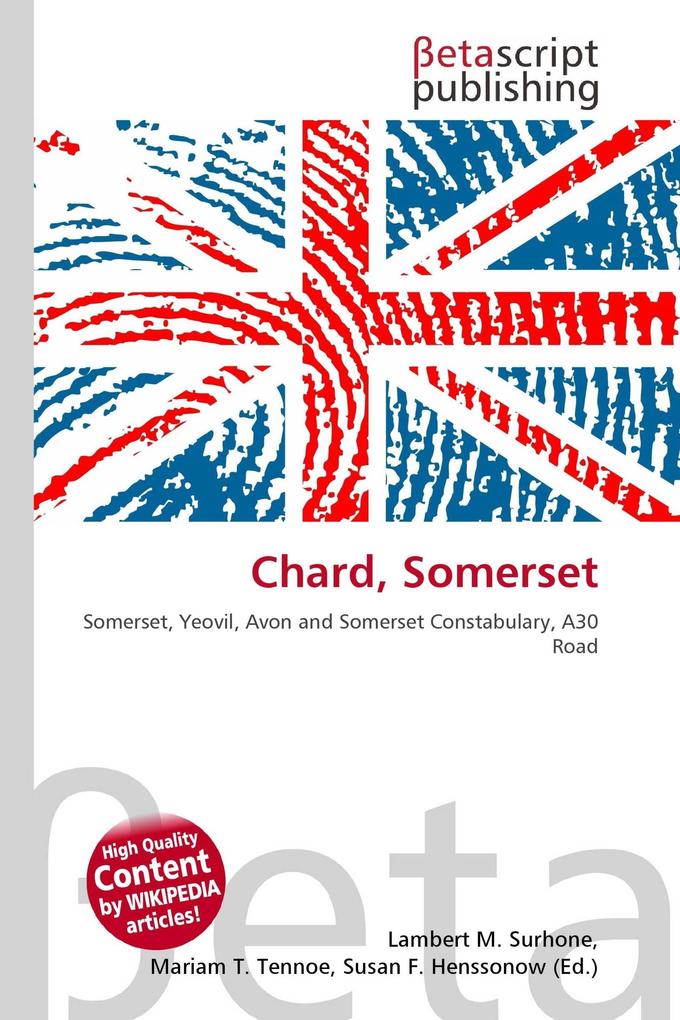 Chard Somerset