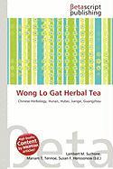 Wong Lo Gat Herbal Tea