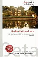 Ba-Be-Nationalpark