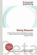 Wang Shouxin