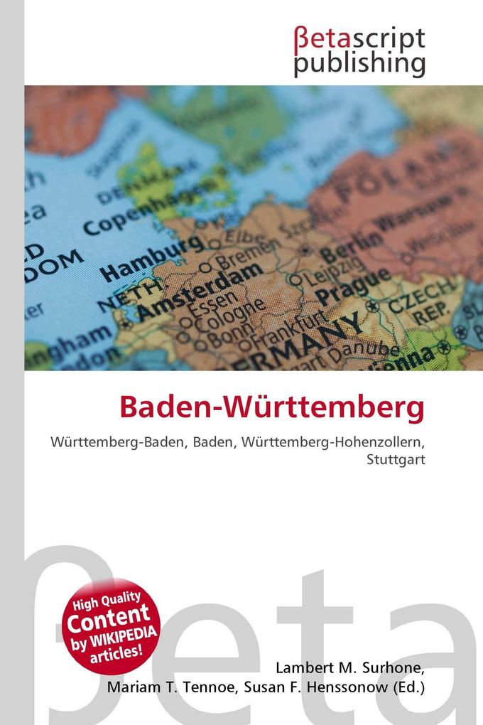Baden-Württemberg