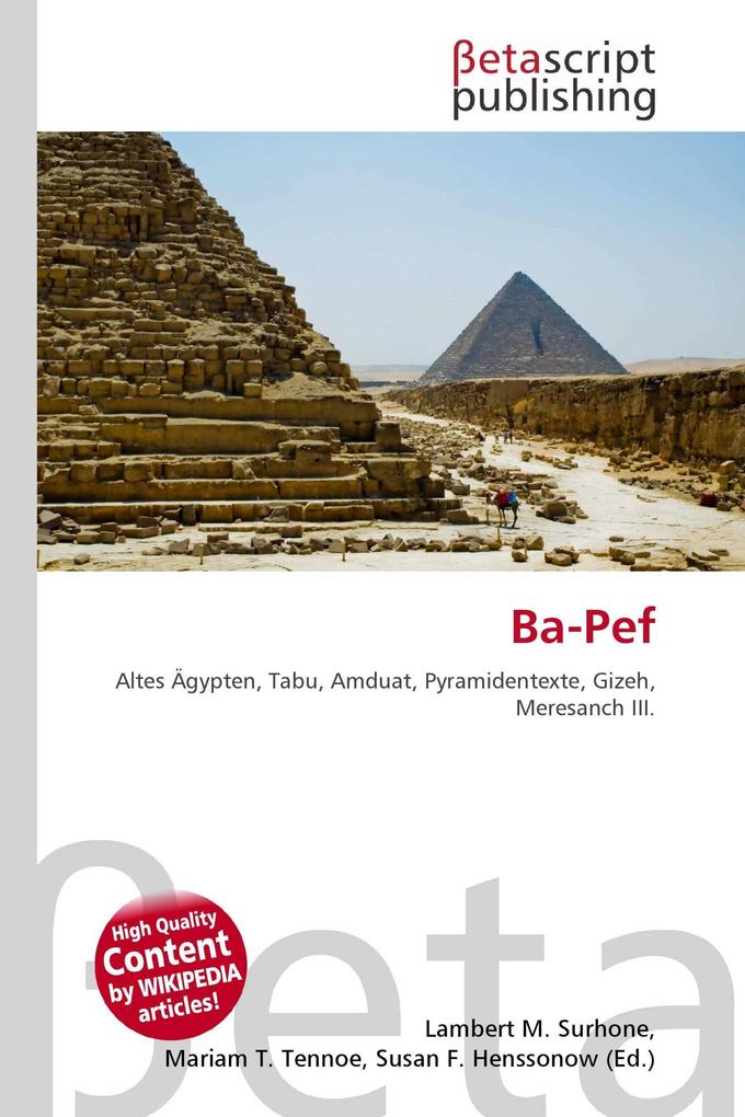 Ba-Pef