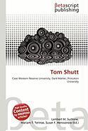 Tom Shutt