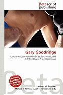 Gary Goodridge