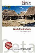 Nadolna-Kolonia