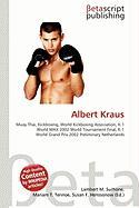 Albert Kraus