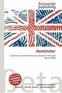 Axminster