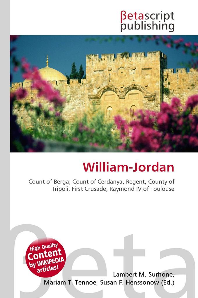 William-Jordan