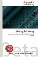 Wong Sai Kong