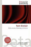 Tom Sinclair